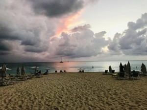 Another Storm Is Coming